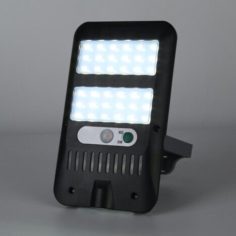 LAMPA SOLARA CU 36 LED SMD , JX-228