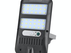 LAMPA SOLARA CU 36 LED SMD , JX-228